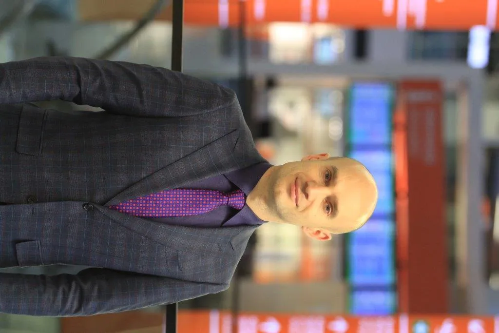 Piotr Lenarczyk