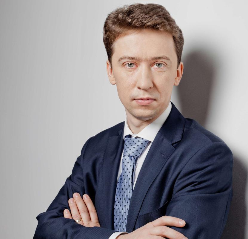 Piotr Otawski