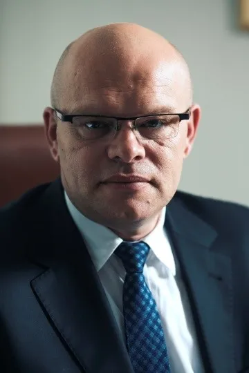 Piotr Pobrotyn