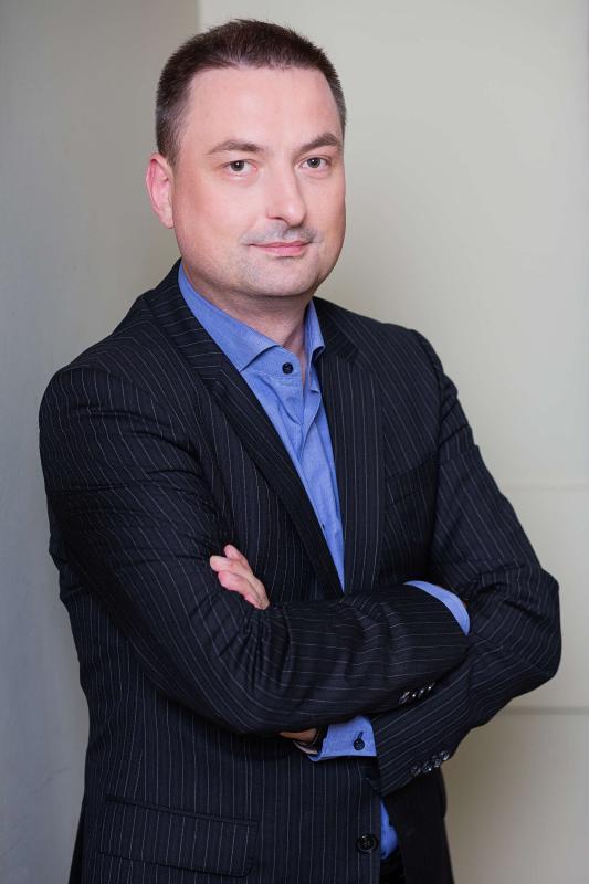 Piotr Rupik