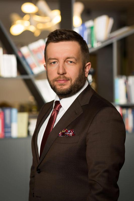 Piotr Trebicki