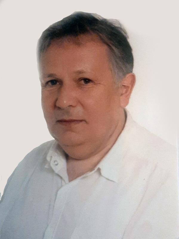 Piotr Wieczorek  zdjecie