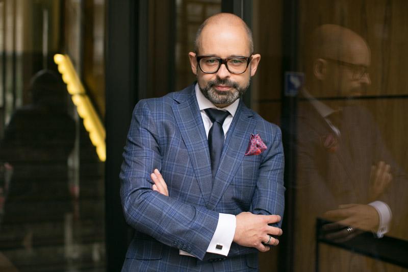 Piotr Wieczorek