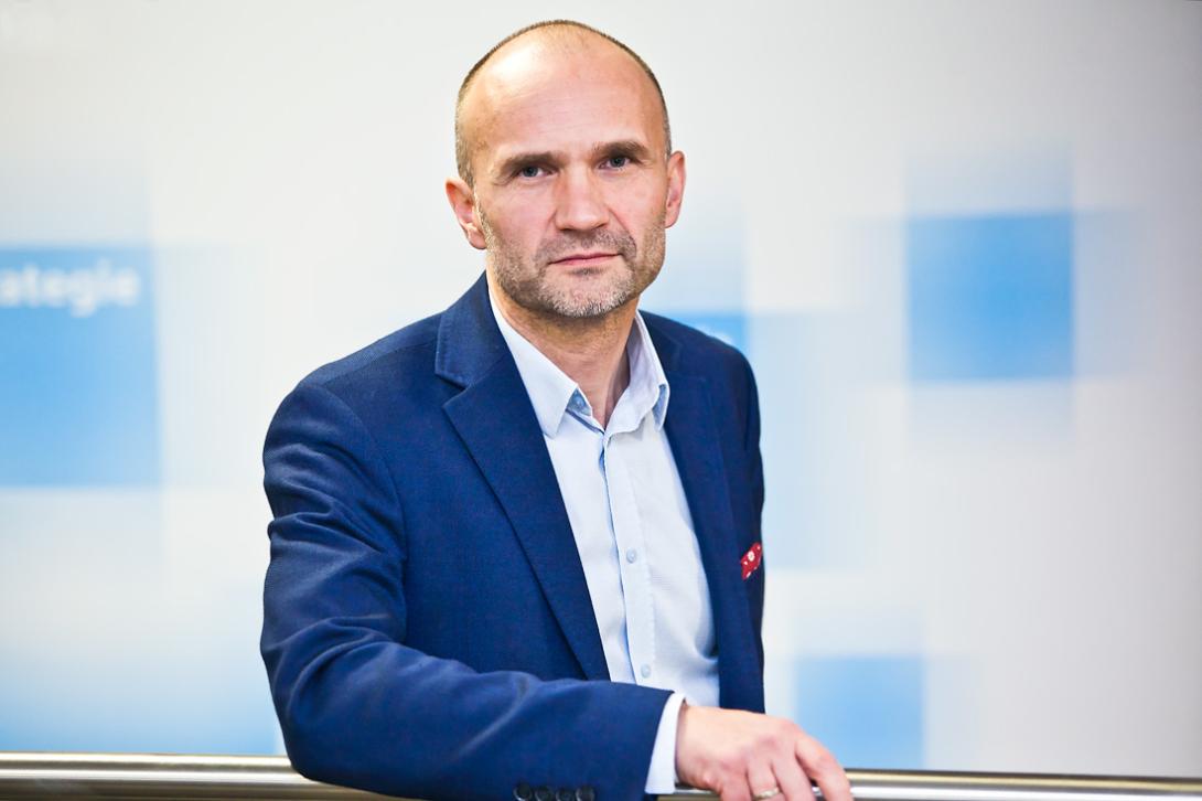Piotr cieszewski zdjecie