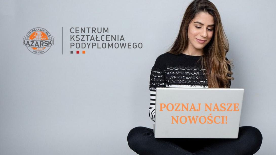 Poznaj nasze nowosci v.3