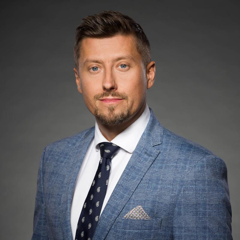 Przemyslaw Bielecki