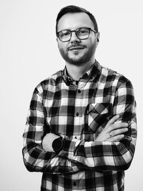 Przemyslaw Feliga