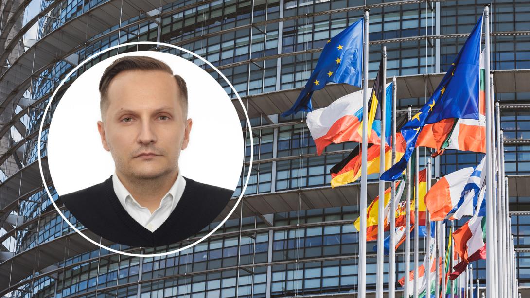 RADA EUROPY