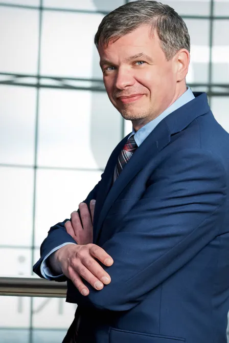 Radoslaw Dzierzedzki