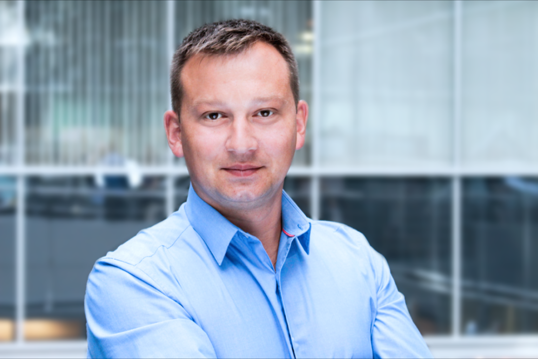 Rafal Kaminski