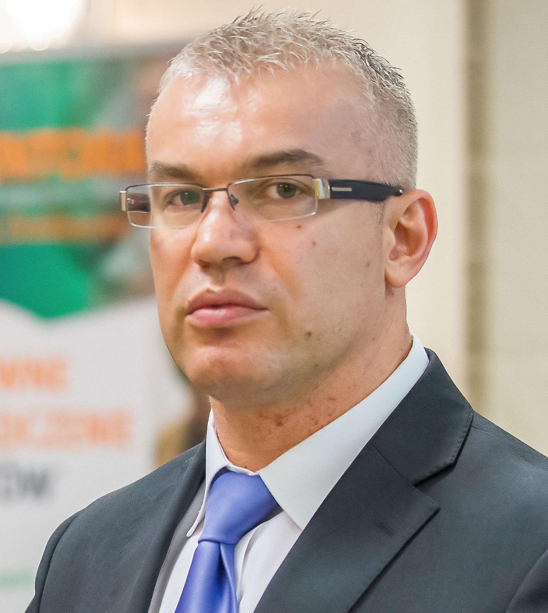 Rafal Zysk