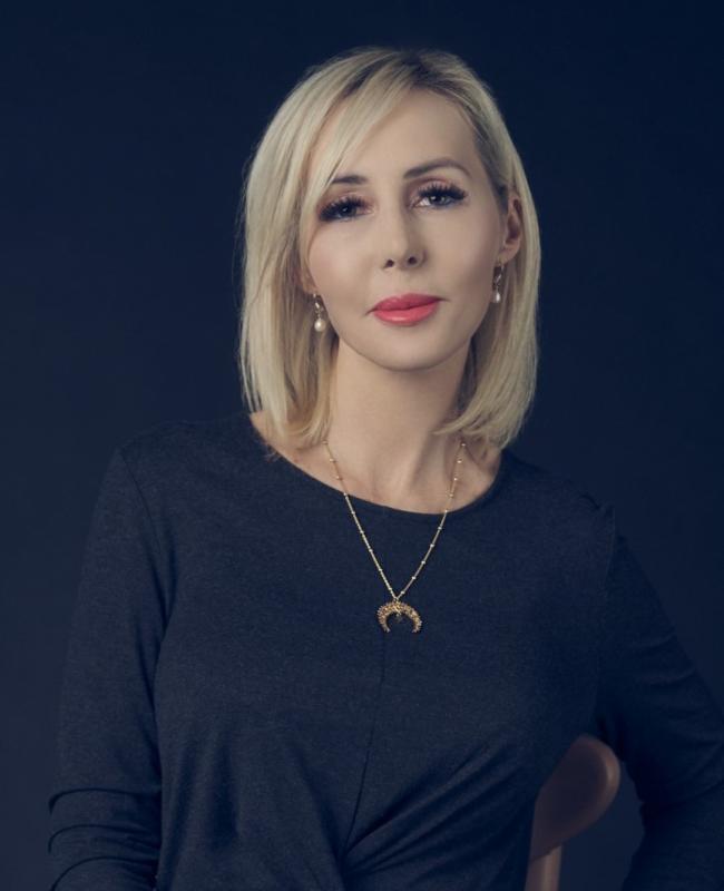 Renata Toczyska Seliga