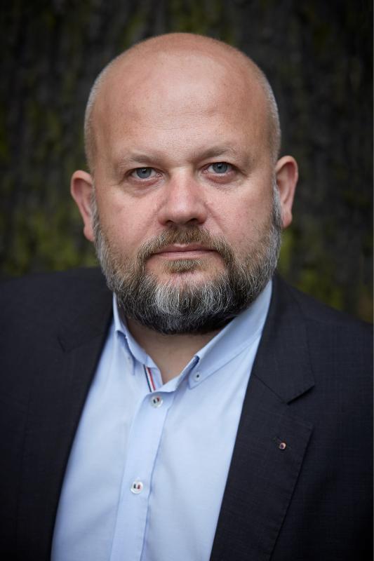 Robert Chojnacki