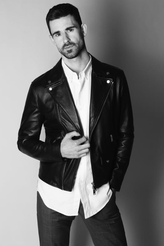 Robert Ryzek photo