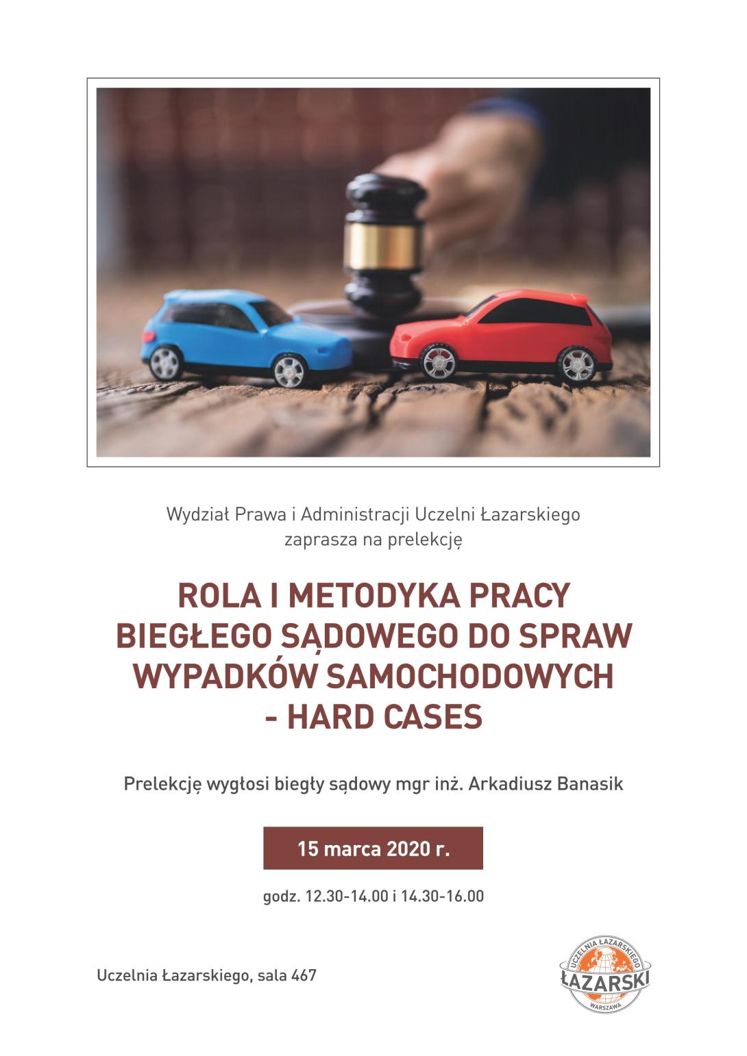 Rola i metodyka pracy