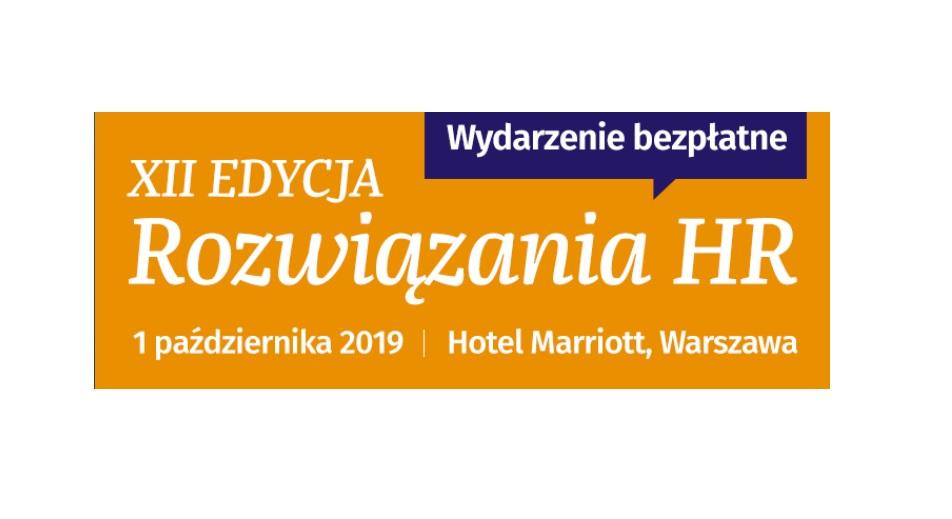 Rozwiazania HR 2019