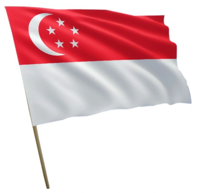 SINGAPUR