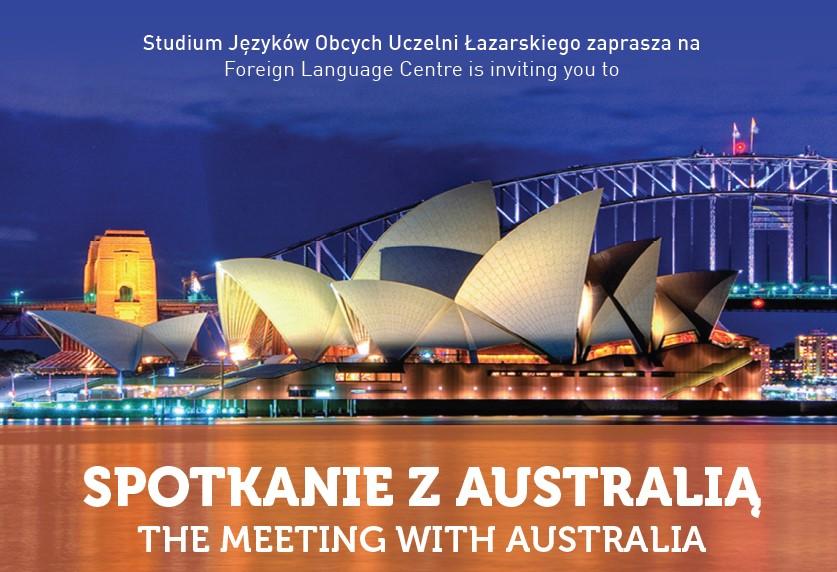 Screenshot australia