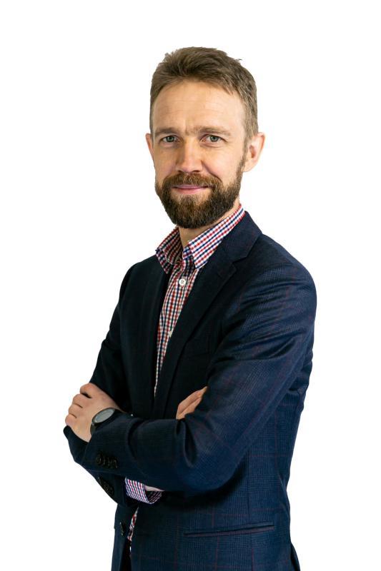 Sebastian Cieslak