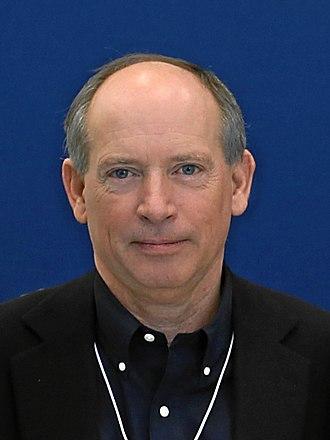 Sir Ian Cheshire