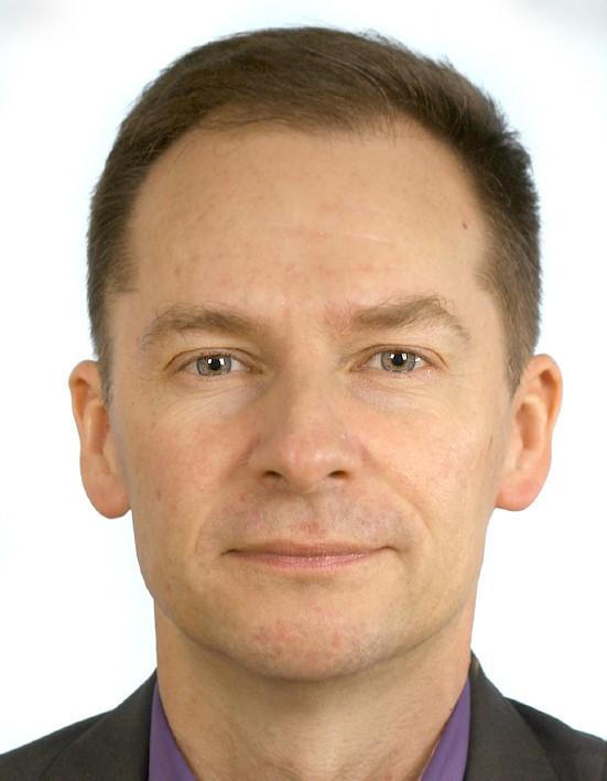 Slawomir Lasota