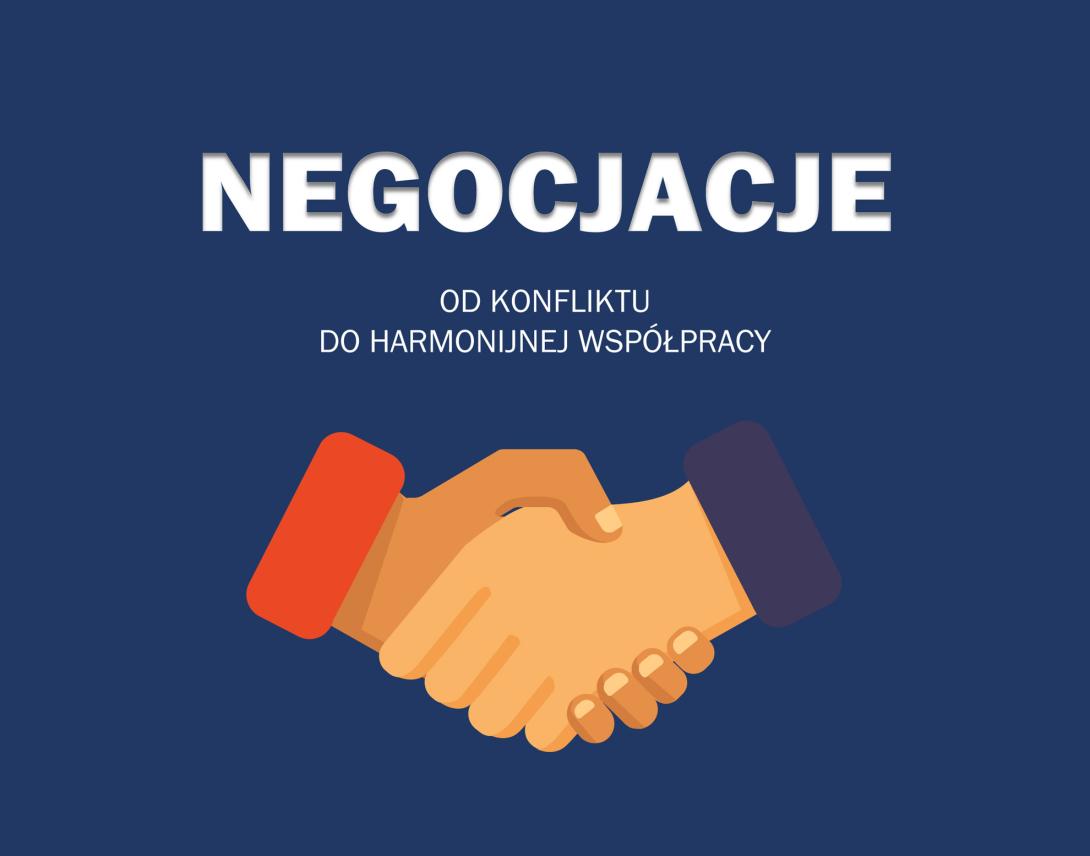 Slawomir Wyspianski ebook Negocjacje od konfliktu do wspolpracy