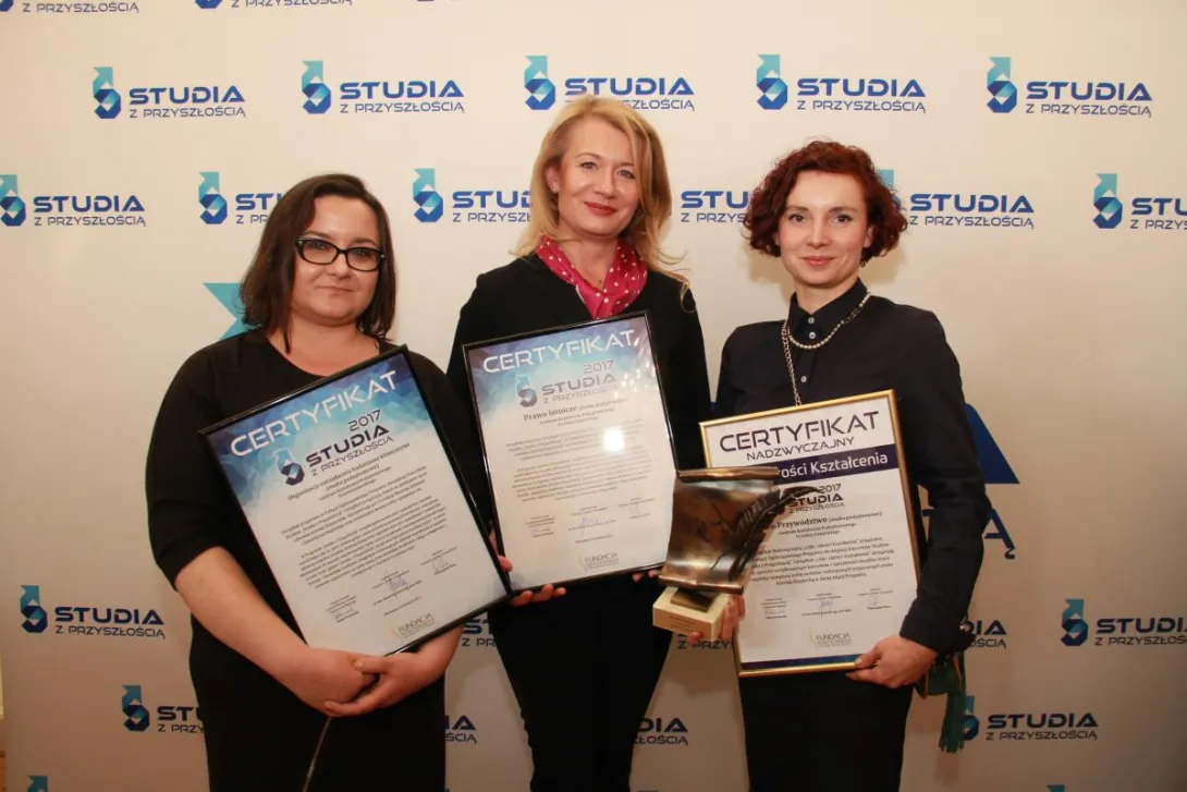 Studia z Przyszloscia
