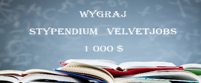 Stypendiumvelvet