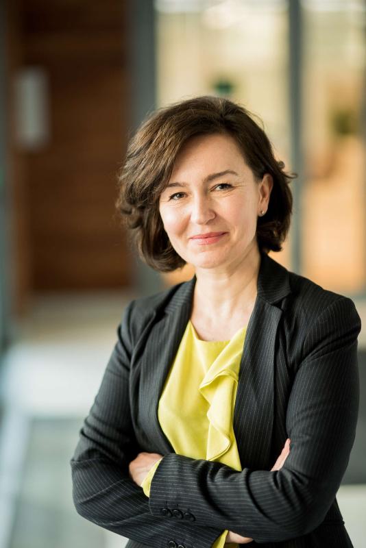 Sylwia Golebiowska