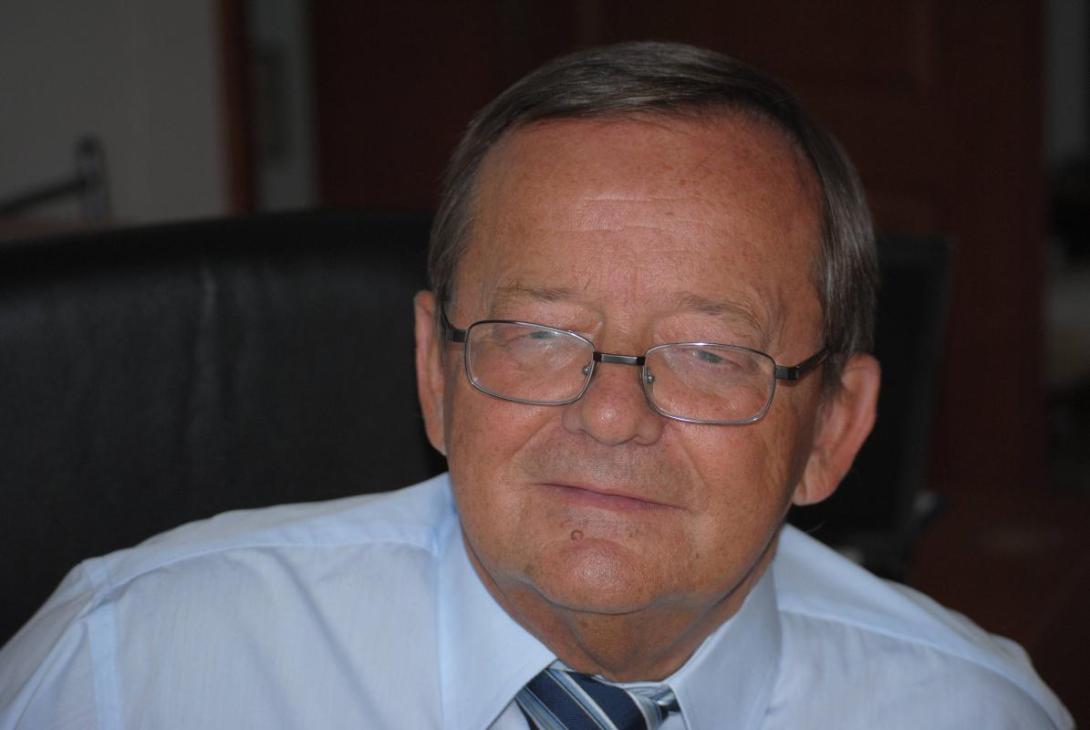 T. Czajkowski