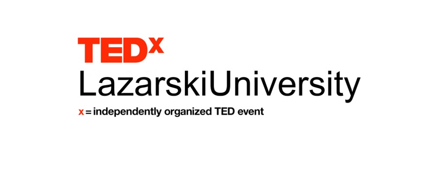 TEDx 2018