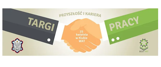 Targi Pracy WAT