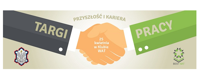 Targi Pracy WAT