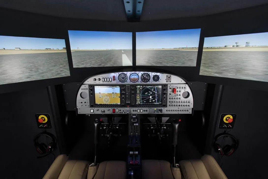 Techsim 086