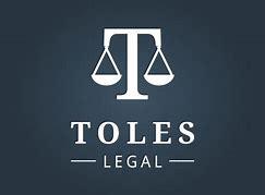 Toles logo