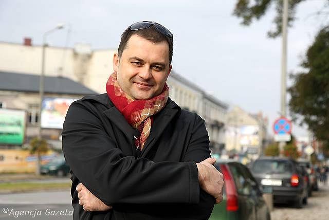 Tomasz Bialek