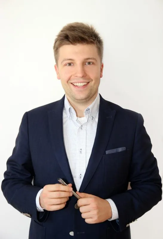 Tomasz Chyrchel