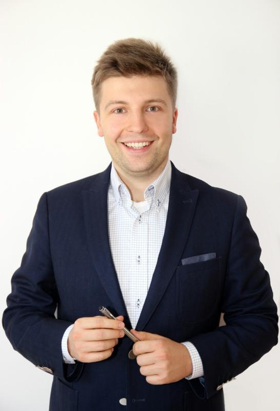 Tomasz Chyrchel