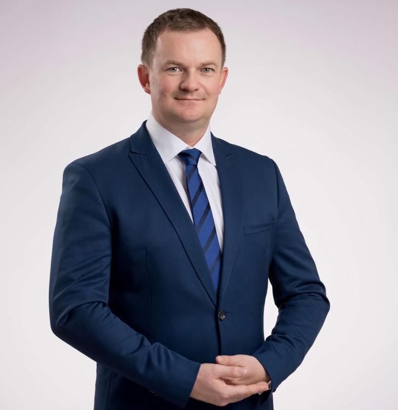 Tomasz Konieczny
