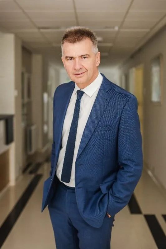 Tomasz Rogula