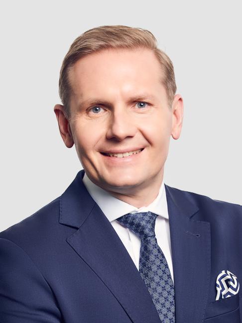 Tomasz Wisniewiski