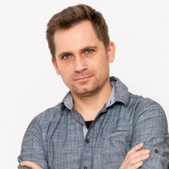 Tomasz Wolff