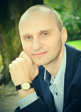 Tomasz Zalas