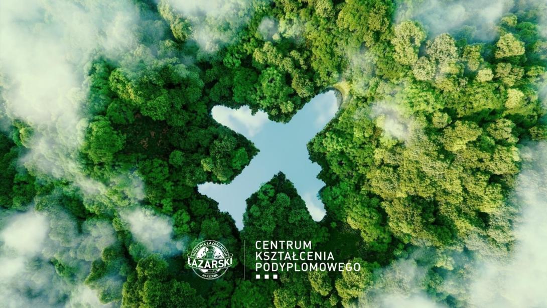 Towards Greener Aviation grafika