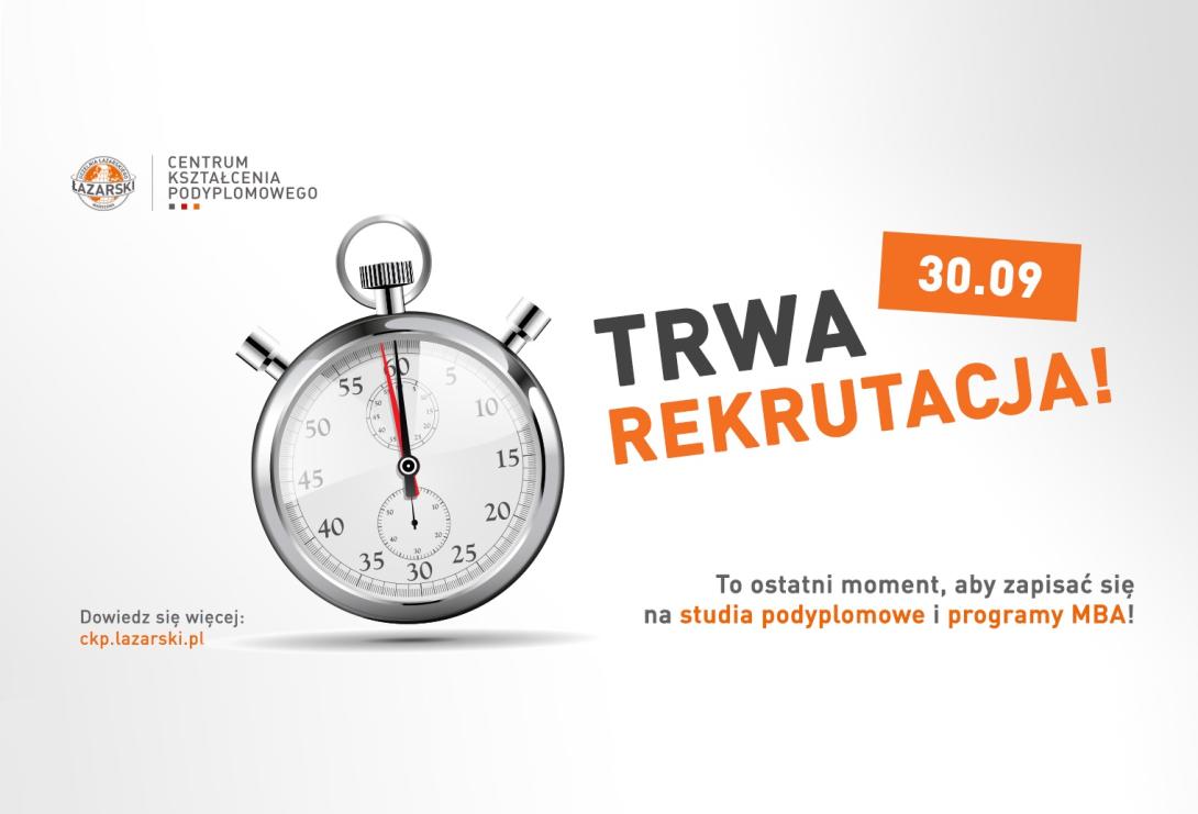 Trwa rekrutacja ostatni moment LinkedIn 1536x768