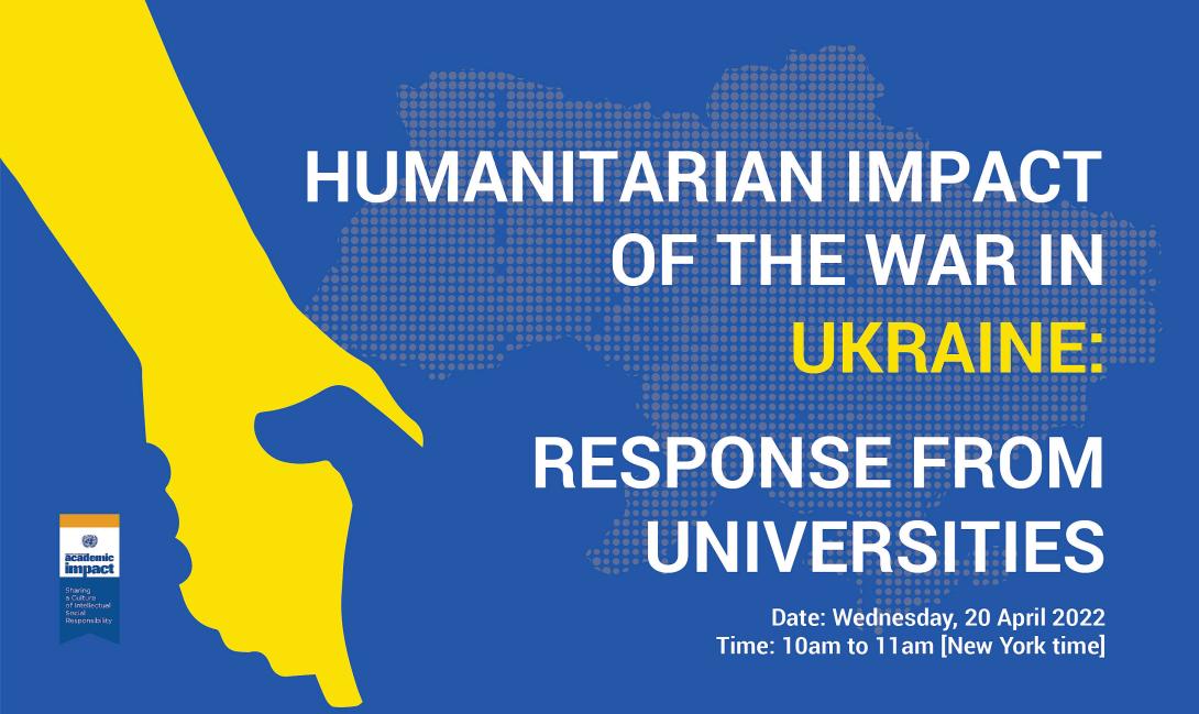 UNAI Ukraine Briefing
