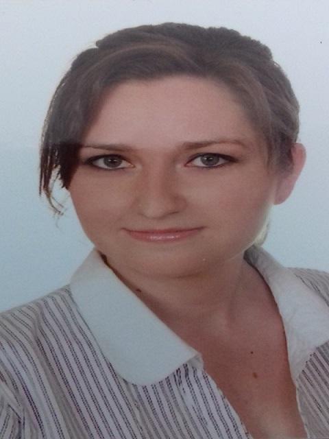 Urszula Geslicka