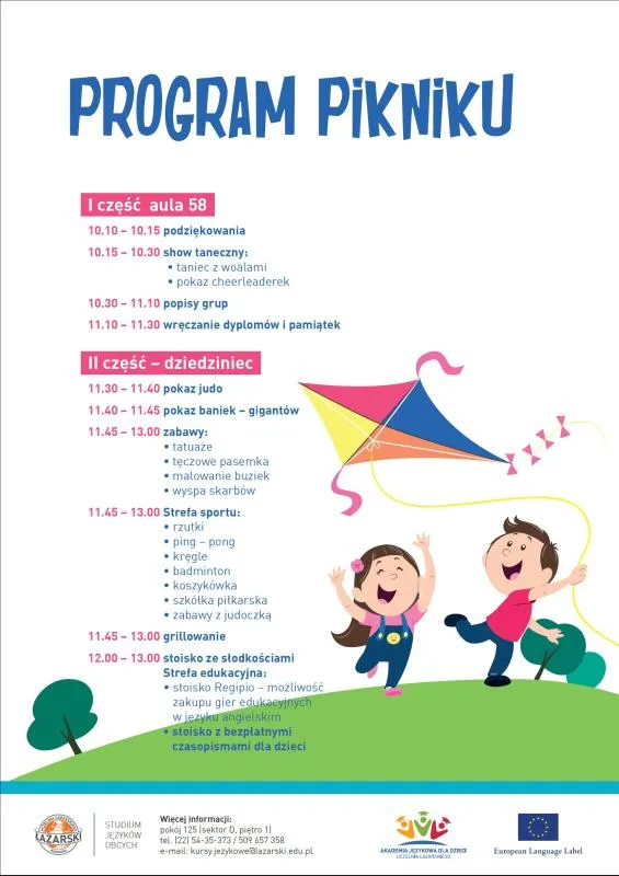 WAJ Piknik 2019