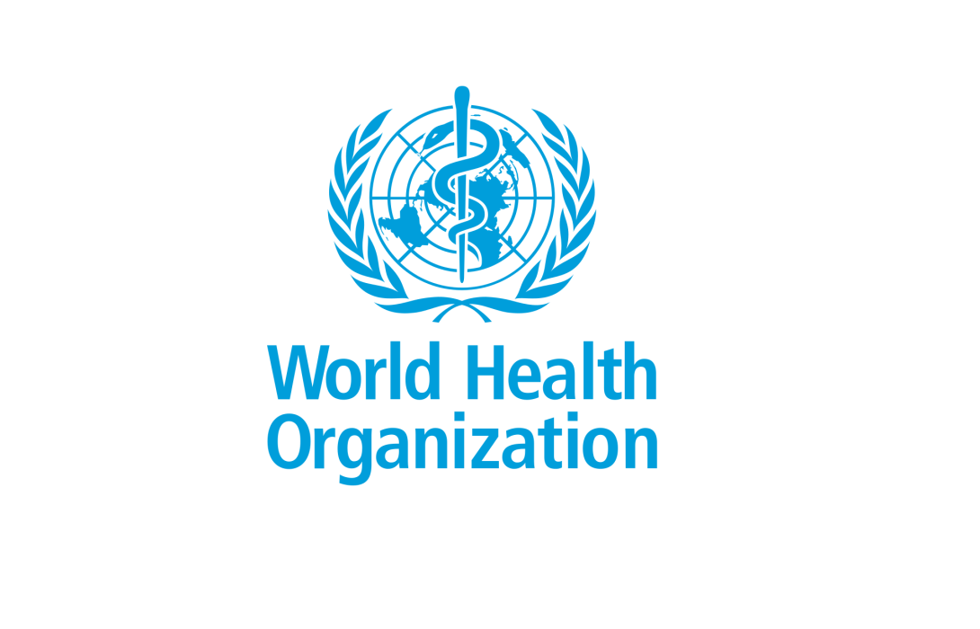 WHO logo.svg