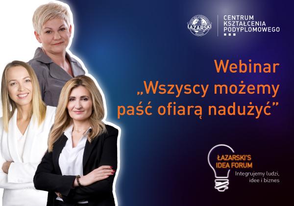 Webinar Wszyscy mozemy pasc ofiara naduzyc miniaturka